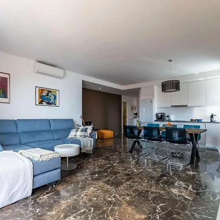 Casa Annelise Fuengirola