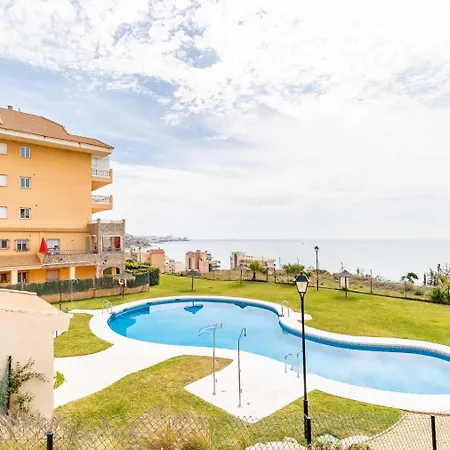 Casa Annelise Apartment Fuengirola