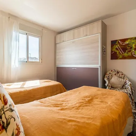 Spacious 3-bedroom apartment - Casa Annelise Apartamento