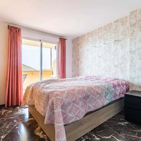 Apartamento Spacious 3-bedroom apartment - Casa Annelise