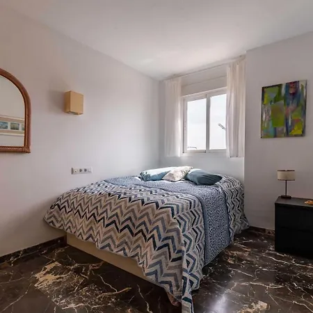 Apartamento Spacious 3-bedroom apartment - Casa Annelise *