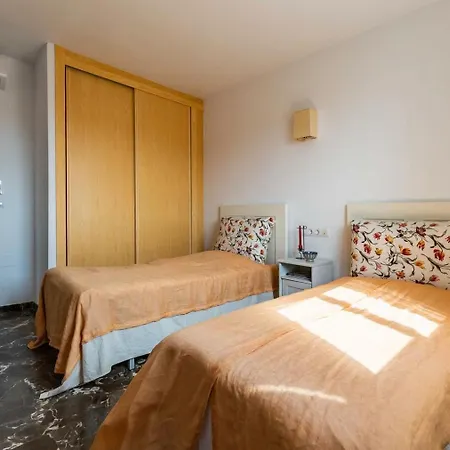 Spacious 3-bedroom apartment - Casa Annelise Apartamento