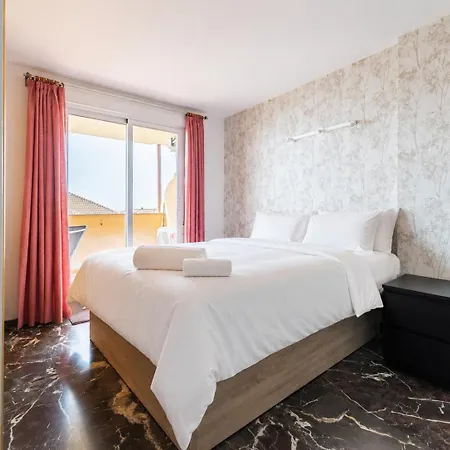Apartment Casa Annelise - Coastal Escape With Sea Views