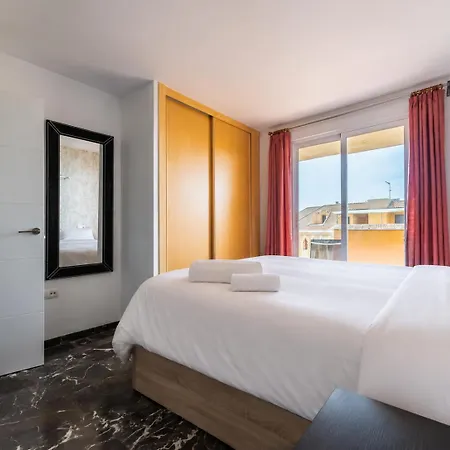 Casa Annelise - Coastal Escape With Sea Views * Fuengirola