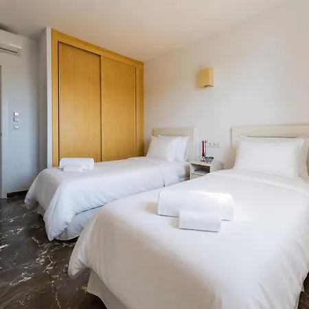 Casa Annelise - Coastal Escape With Sea Views * Fuengirola
