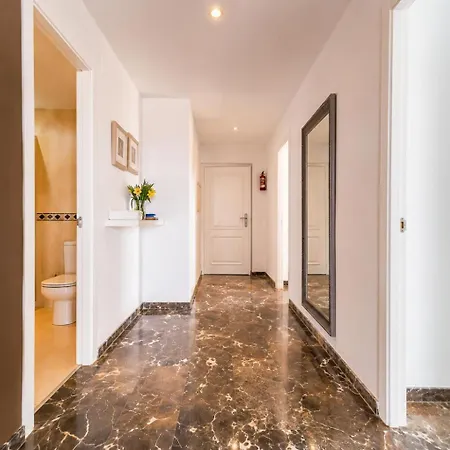 Apartment Casa Annelise - Coastal Escape With Sea Views