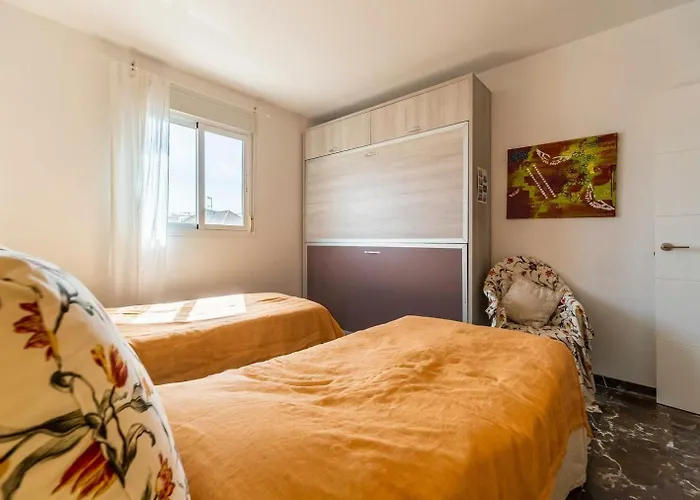 Spacious 3-bedroom - Casa Annelise Apartment