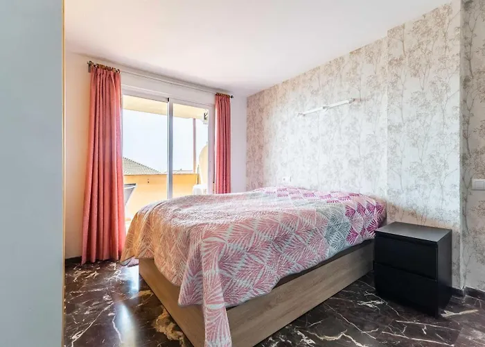 Apartment Spacious 3-bedroom - Casa Annelise