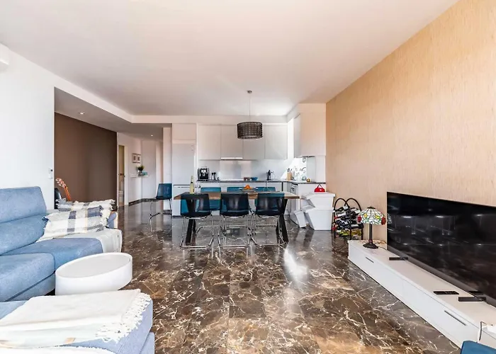 דירה Spacious 3-bedroom - Casa Annelise פואנגירולה