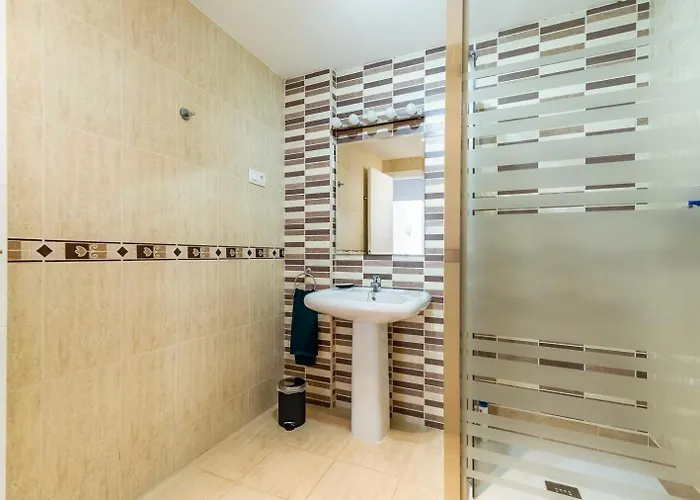 Spacious 3-bedroom - Casa Annelise *