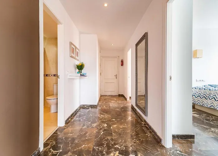 דירה Spacious 3-bedroom - Casa Annelise פואנגירולה